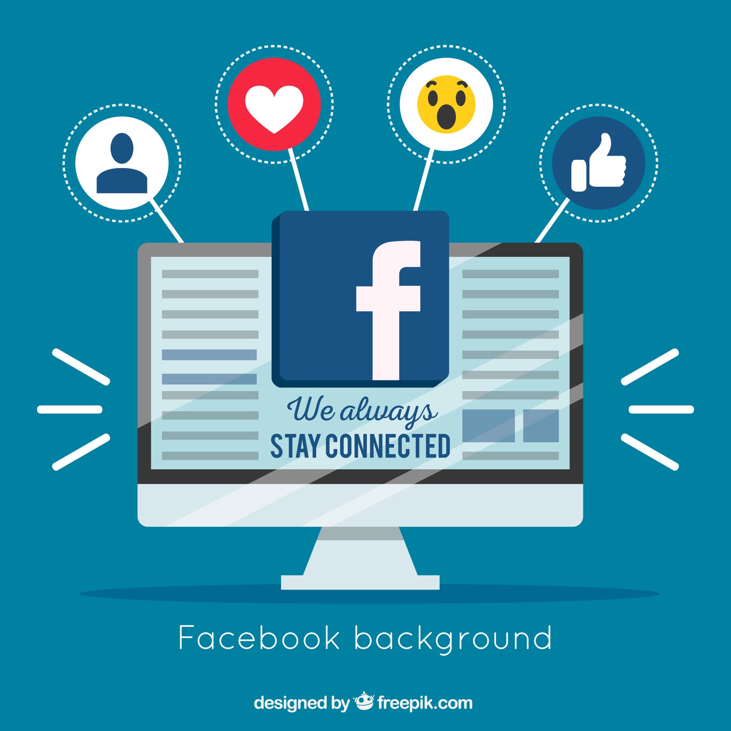 Création de publications Facebook professionnelles et engageantes